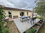 Maison 3 pièces 83 m²