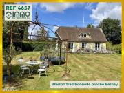 Maison 3 pièces 83 m² Maison 3 pièces 83 m²