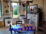 Maison 3 pièces 83 m²