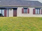 Maison 3 pièces 83 m²