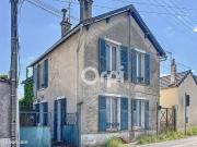 Maison 3 pièces 84 m²