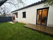 Maison 3 pièces 84 m²
