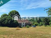 Maison 3 pièces 84 m²