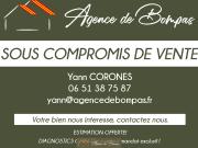 Maison 3 pièces 84 m²