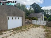 Maison 3 pièces 84 m²