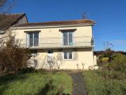 Maison 3 pièces 84 m²