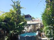 Maison 3 pièces 84 m²