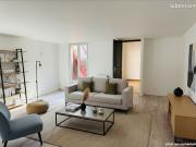 Maison 3 pièces 84 m²