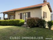 Maison 3 pièces 84 m²