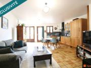 Maison 4 pièces 84 m²