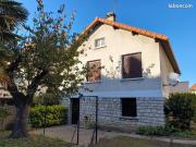 Maison 3 pièces 84 m²