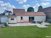 Maison 3 pièces 84 m²