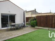 Maison 3 pièces 84 m²