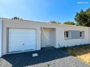 Maison 3 pièces 84 m²