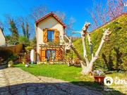 Maison 3 pièces 84 m²