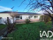 Maison 3 pièces 84 m²