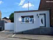 Maison 3 pièces 84 m²