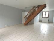 Maison 3 pièces 84 m²