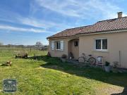 Maison 3 pièces 84 m²