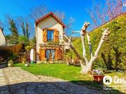 Maison 3 pièces 84 m²