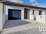 Maison 3 pièces 85 m²