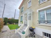 Maison 3 pièces 85 m²