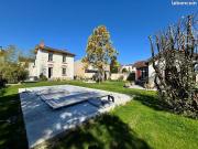 Maison 3 pièces 85 m²