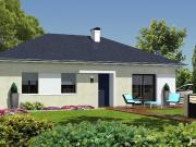 Maison 3 pièces 85 m²
