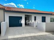 Maison 3 pièces 85 m²