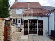 Maison 3 pièces 85 m²