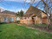 Maison 3 pièces 85 m²