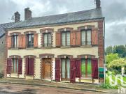 Maison 3 pièces 85 m²