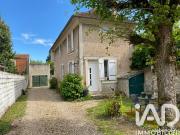 Maison 3 pièces 85 m²