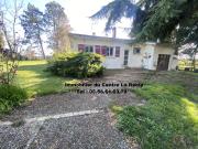 Maison 3 pièces 85 m²