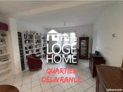 Maison 3 pièces 85 m²