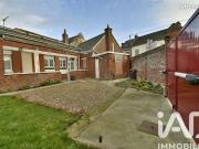 Maison 3 pièces 85 m²