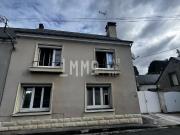 Maison 3 pièces 85 m²