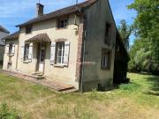 Maison 3 pièces 85 m²