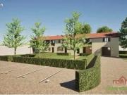 Ferme 3 pièces 106 m²