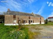 Maison 3 pièces 85 m²