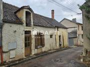 Maison 3 pièces 85 m²