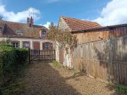 Maison 3 pièces 85 m²