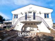 Maison 3 pièces 85 m²