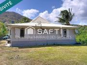 Maison 3 pièces 85 m²