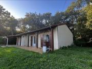 Maison 3 pièces 85 m²