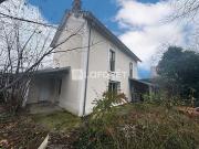 Maison 3 pièces 85 m²