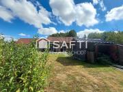 Maison 3 pièces 85 m²