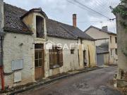 Maison 3 pièces 85 m²