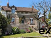 Maison 3 pièces 85 m²