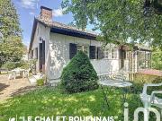 Maison 3 pièces 85 m²